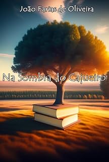 Livro Na Sombra Do Cajueiro