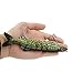 Lixada Fishing Lures 8 Segment Lifelike Swimbait 20cm/8in 66g Multi Jointed Artificial Bait Hard Bait Crankbait Treble Hooks for Bass Perch Trout, 8 Colors