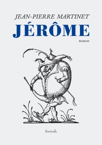 Jérôme