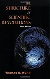 "The Structure of Scientific Revolutions" av Thomas S Kuhn
