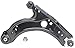 ACDelco Professional 45D3248 (19186990) Front Passenger Side Lower Suspension Control Arm and Ball Joint Assembly