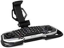 Mad Catz S.U.R.F.R Wireless Media and Game Controller - Designed for Samsung - Android