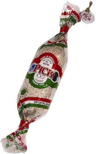 Pick Original Hungarian Salami - (1 pc / 250g)
