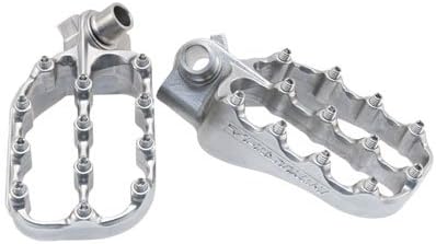 Fastway Evo 4 Foot Pegs for BMW F800 GS Adventure 2014-2015