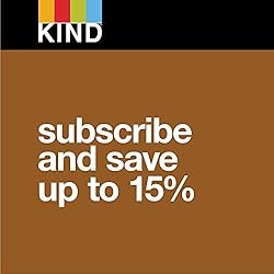 KIND Bars, Peanut Butter Dark Chocolate, 8g