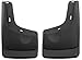 Husky Liners - Front Mud Guards | 2004-2014 Ford F150, Front Set - Black, 2 Pc | 56591
