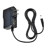 (Taelectric) AC Adapter for 9v Coby TFDVD1029