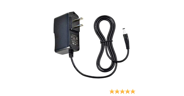 wahl 9916 charger