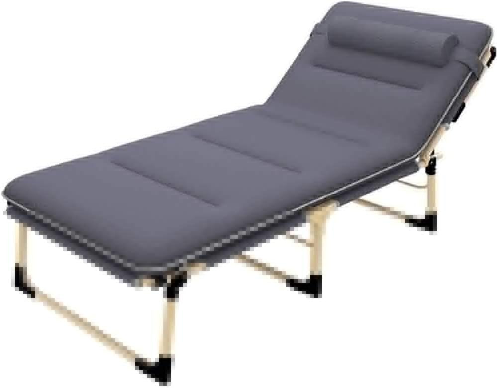 Shangfu Folding bed Folding Bed Recliner Bed Bed Siesta