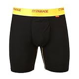 MYPAKAGE - WEEKEND BOXER BRIEF JOHN PLAYERS SPECIAL L