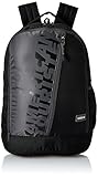 American Tourister 28 Ltrs Black Casual Backpack (AMT TWIST BACKPACK 01 - BLACK)