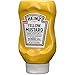 Heinz Yellow Mustard (14 oz Bottle)