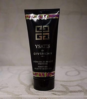 ysatis de givenchy