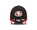NFL San Francisco 49ers Rev Team Training Cap, Medium/Large