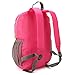 Packable Daypack - Evecase Lightweight Water Resistant Outdoor Hiking Backpack -Pink