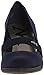 AK Anne Klein Sport Women's Teamup Fabric Wedge Pump