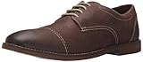 Bostonian Men's Verner Cap Oxford