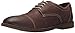 Bostonian Men's Verner Cap Oxford