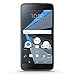 DTEK 50 Unlocked GSM 16gb Black - US Warranty (Bands FD-LTE: 1, 2, 3, 4, 5, 7, 12, 17, 20, 29, 30)