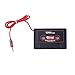 Movingtech 3.5mm Car Audio Tape Cassette Adapter for iPhone iPad iPod MP3 MP4 Player CD Radio nano by, 2.5 Feet Cord (Black)