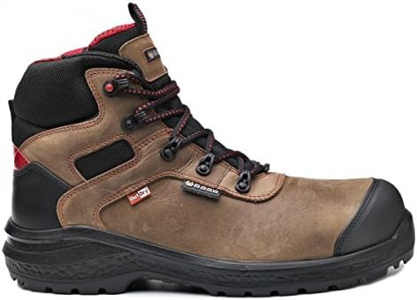 botas de trabajo base