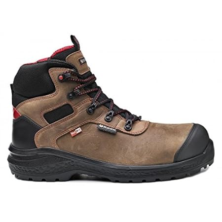 base protection comfortable safety shoes