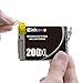 E-Z Ink (TM) Remanufactured Ink Cartridge Replacement for Epson 200XL T200XL120 T200XL220 T200XL320 T200XL420 (4 Black, 2 Cyan, 2 Magenta, 2 Yellow 10 PACK)