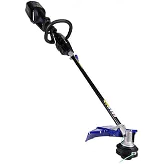 kobalt 40v tiller