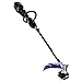 Kobalt 80-Volt Max 16-in Straight Brushless Cordless String Trimmer Edger (Tool Only - Battery/Charger Not Included)