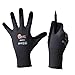 GYC Gloves, Sanitized, DIY Gardening, Food Contact ECO Micro Finish Safety Work Gloves - 10 Pairs Pack - General Work Glove, Comfortable Grip, Anti-Slip (EM-223A / SIZE 9 - Large)