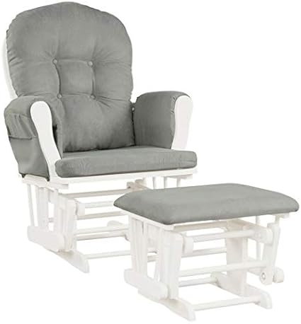glider baby rocker
