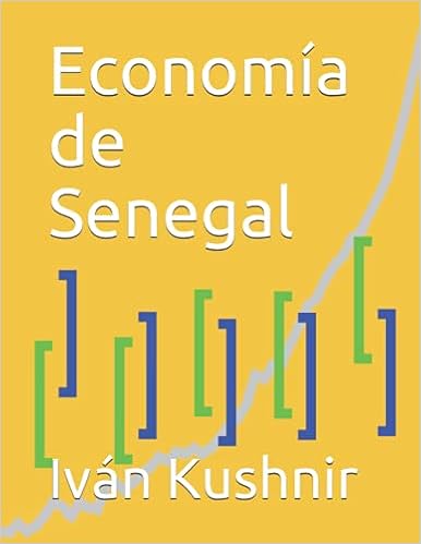 Economía de Senegal