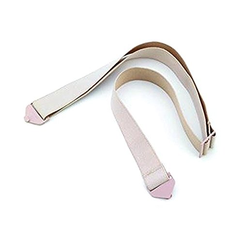 Hollister Adjustable Ostomy Belt, Medium/23 x 43 Inch 3 Pack