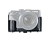 Canon Deluxe Leather Case PSC-6200 for the PowerShot G3 X