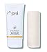 Pai Skincare Curtain Call Rosehip & Strawberry Leaf Brightening Mask + Dual Flyer Cloth 75ml - Intensive Hydration & Calming