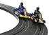 Scalextric Micro G1120T Race Karts 1:64 Slot Car Race Set