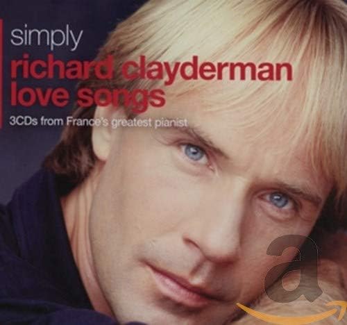 Simply Richard Clayderman