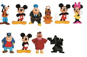 Mua ミッキーフレンズ チョコレートエッグ ３ｐ Tren Amazon Nhật Chinh Hang 21 Fado