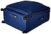 Victorinox Avolve 3.0 Softside Expandable Spinner Luggage, Blue, Checked-Large 29-Inch