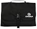 Premium Hanging Nylon Cosmetic Bag - Toiletry & Accessory Storage Organizer Bag