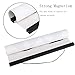12x16 12x18 12x24 Poster Frame, Magnetic Wood Frame Frames for Photo Picture Canvas Artwork Wall Hanging (12