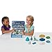 Kinetic Sand Frozen Characters Play Set