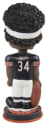 FOCO Walter Payton Chicago Bears Bobblehead Knuckleheads LE /360