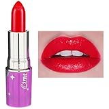 (6 Pack) LIME CRIME Opaque Lipstick - Retrofuturist