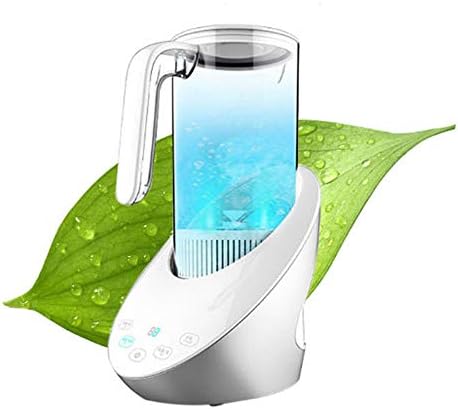 CPDZ Hydrogen Water Machine Electrolysis Generator Home Rich Hydrogen-Rich Water Electrolysis Health Machine for Family Anti Aging
