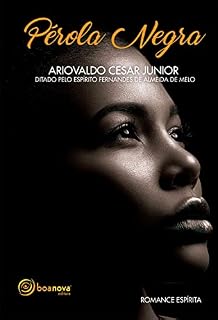 Livro Pérola Negra