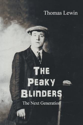 The Peaky Blinders: The Next Generation en promo sur Amazon