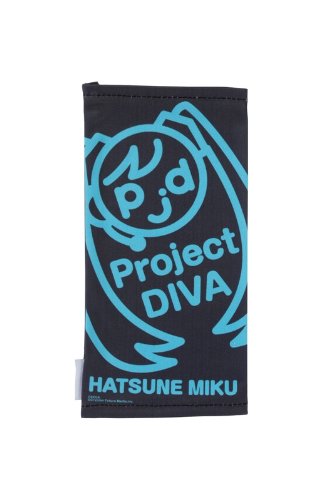 Hatsune Miku: Project Diva 2nd (Sony PSP Accessory Set)