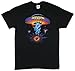 T-Shirt - Boston - Classic Starsh Black 2XL