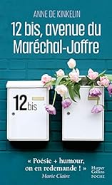 12 bis, avenue du Maréchal-Joffre